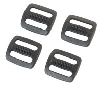 AceCamp Webbing I Buckles side clip I Crafts I Delrin...