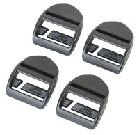 AceCamp Webbing I Buckles side clip I Crafts I Delrin...
