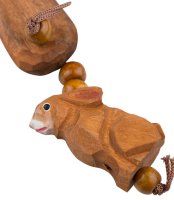 AceCamp Wooden Slingshot for Sport, Hunting and Fishing