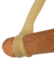 AceCamp Wooden Slingshot for Sport, Hunting and Fishing