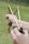 AceCamp Wooden Slingshot for Sport, Hunting and Fishing