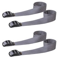 AceCamp Packing Strap 25mm Wide all purpose harness - high holding power, bike, outdoor, sport, 65cm / 120cm