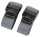 AceCamp Packing Strap 25mm Wide all purpose harness - high holding power, bike, outdoor, sport, 65cm / 120cm