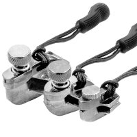 munkees FixnZip Zipper Repair Kit, universal for all zip types &ndash; with printed price