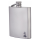 Bacchus Titanium Flask