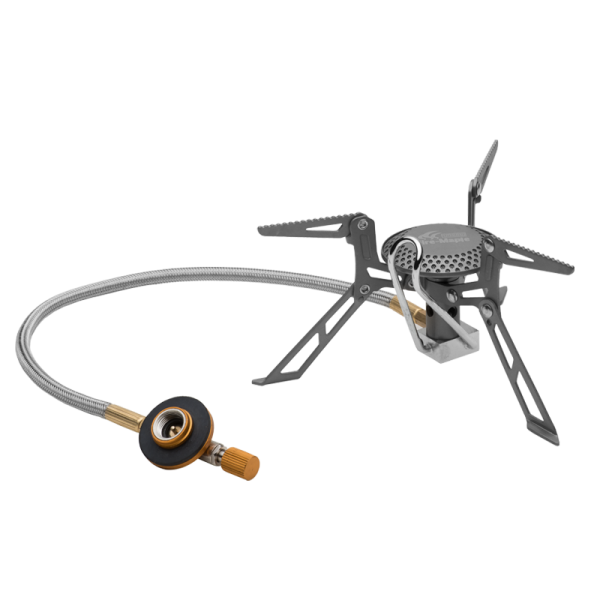 Blade 2 Titanium Gas Stove