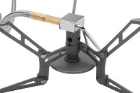 Blade 2 Titanium Gas Stove
