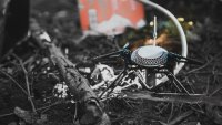 Blade 2 Titanium Gas Stove