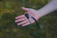 Electric Igniter (Zitteraal)
