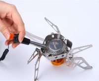 Electric Igniter (Zitteraal)