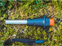 Electric Igniter (Zitteraal)