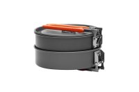 Feast 2 Cookware, Orange
