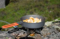Feast 2 Cookware, Orange