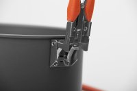 Feast 3 Cookware, Orange