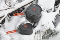 Feast 3 Cookware, Orange