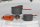 Feast 5 Cookware, Orange