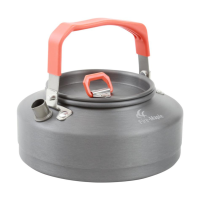 Feast T3 Kettle, Orange
