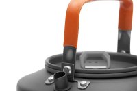 Feast T3 Kettle, Orange
