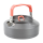 Feast T3 Kettle, Orange