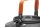 Feast T3 Kettle, Orange