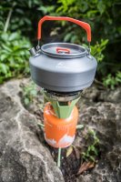 Feast XT1 Kettle, Orange
