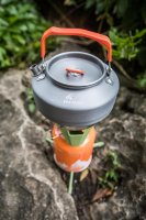 Feast XT1 Kettle, Orange