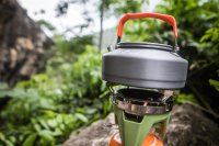 Feast XT1 Kettle, Orange