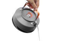 Feast XT1 Kettle, Orange
