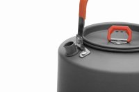 Feast XT2 Kettle, Orange