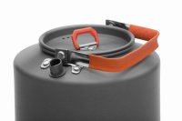 Feast XT2 Kettle, Orange