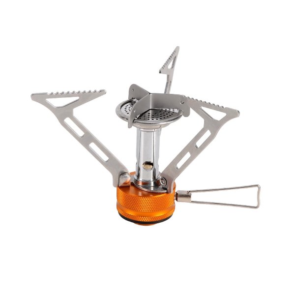 FMS-103 Gas Stove