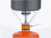 FMS-103 Gas Stove