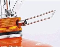 FMS-103 Gas Stove