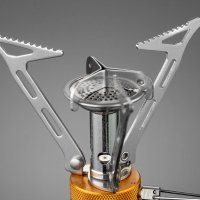 FMS-103 Gas Stove