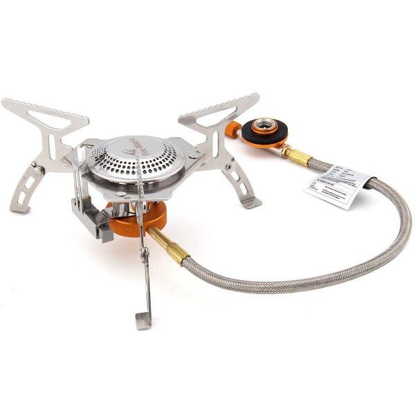 FMS-105 Gas Stove