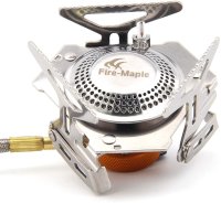 FMS-105 Gas Stove