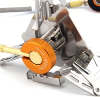 FMS-105 Gas Stove