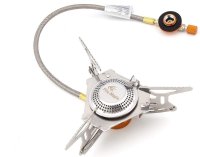 FMS-105 Gas Stove