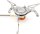 FMS-105 Gas Stove