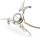 FMS-105 Gas Stove