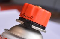 FMS-701 Anaconda Adapter