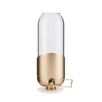 Gas Lantern, Orange