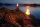 Gas Lantern, Orange