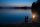 Gas Lantern, Orange