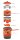 Star X2 Gas Stove Set, Orange