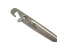 Woodpecker Titanium Spork, ISPO Gold Award Winner