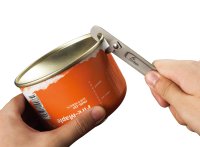 Woodpecker Titanium Spork, ISPO Gold Award Winner