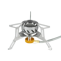 Fire-Maple FMS-121 Spark Camping Stove, Stainless...