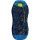 AceCamp Youth Glow-in-the-Dark Mummy Sleeping Bag, Blue