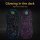 AceCamp Youth Glow-in-the-Dark Mummy Sleeping Bag, Blue